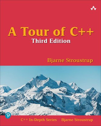 Tur prin C++