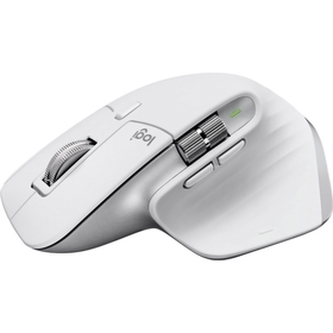 PC myš LOGITECH MX Master 3S Pale Grey
