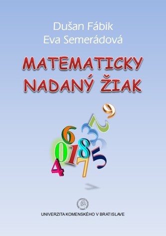Elev dotat la matematică