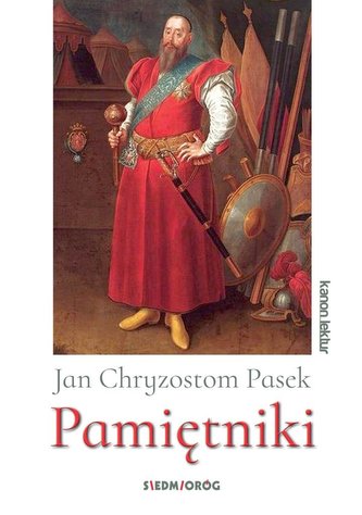 Pasek. Memoriile