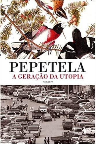 Generația utopiei