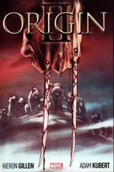 Wolverine: Origin II