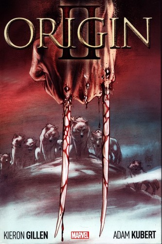 Wolverine: Origin II