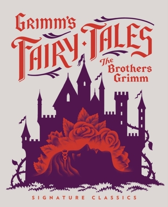 Basmele lui Grimm
