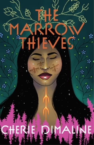 The Marrow Thieves