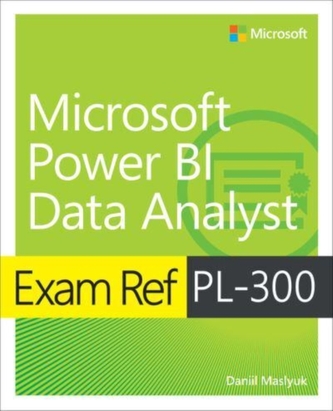 Exam Ref PL-300 Analist de date Power BI