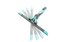 Moerman JACK 35 cm - set complet pentru spălarea ferestrelor