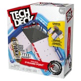 TECH DECK XCONNECT PYRAMIDĂ