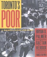 Săracii din Toronto