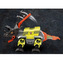 DINO ROBOT 70928