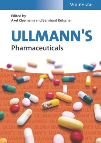 Ullmann's Pharmaceuticals / 2 volume