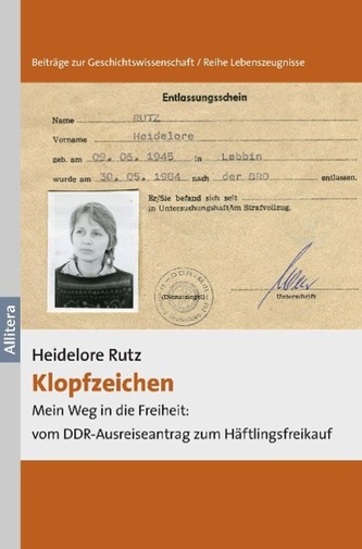 Klopfzeichen