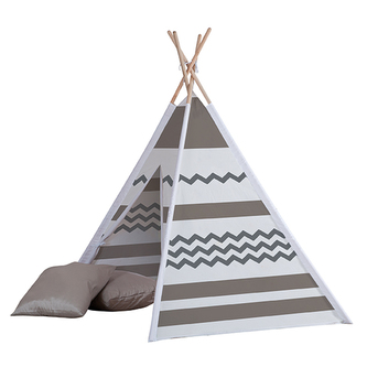 Teepee original natural