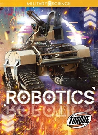 Robotică