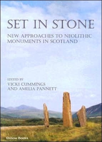 Set in stone