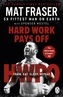 Hard Work Pays Off
