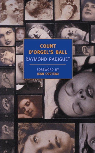 Balul contelui D'orgel