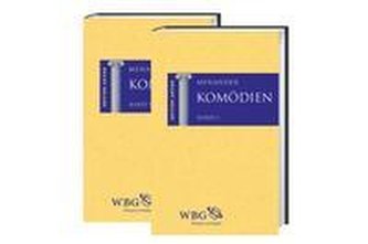 Komödien