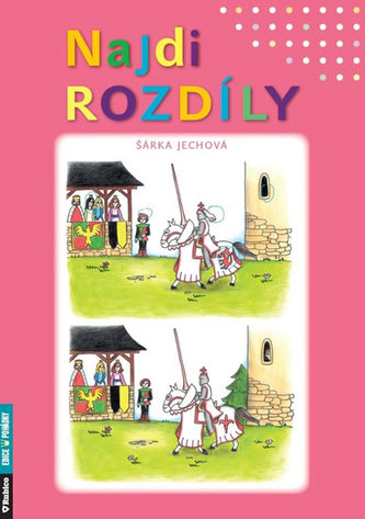 Găsește diferențele