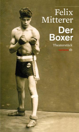 Boxerul