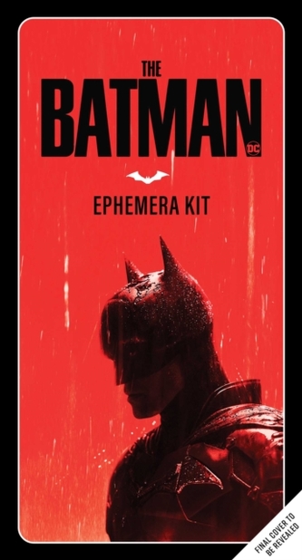 The Batman: Misterele orașului Gotham