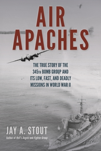 Apache aerieni