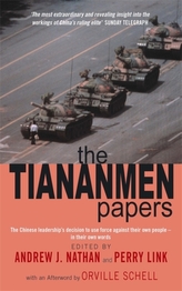 Documentele Tiananmen