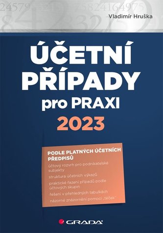 Cazuri contabile pentru practică 2023