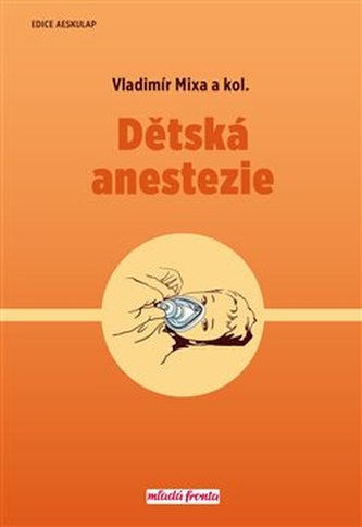 Anestezia pediatrică