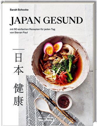 Japonia sănătoasă