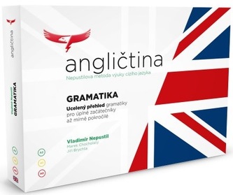 Engleză - gramatică