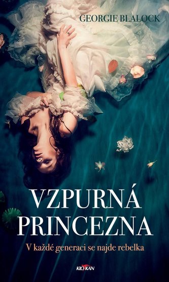 Prințesa rebelă