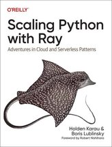 Scalarea Python cu Ray