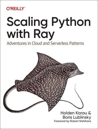 Scalarea Python cu Ray