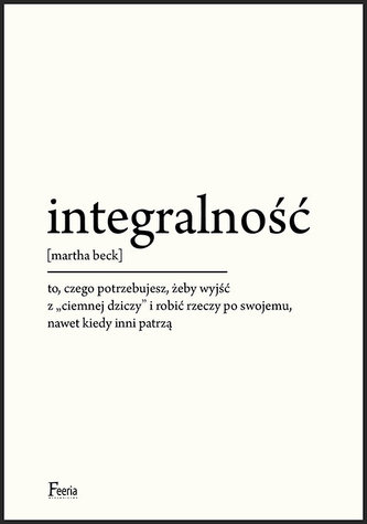 Integritate