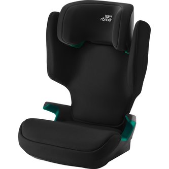 Scaun auto Adventure Plus, Space Black