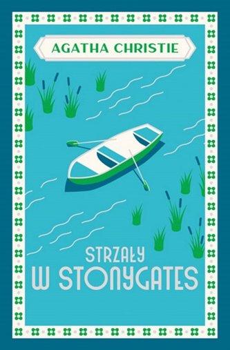 Lovituri la Stonygates