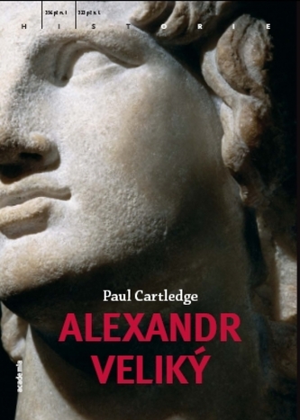 Alexandr cel Mare - istorie