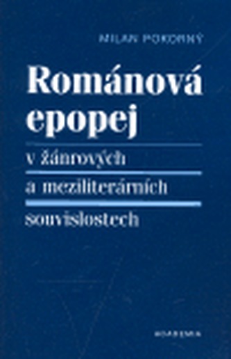 Epopeea romanului