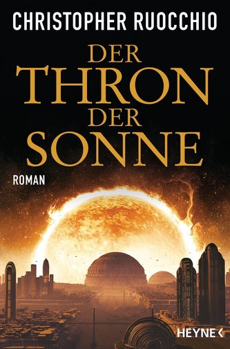 Tronul soarelui