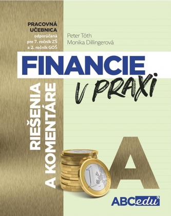 Finanțe în practică - soluții și comentarii - partea A