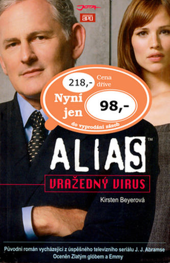 ALIAS: Virus ucigaș