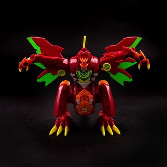 BAKUGAN ELECTRONIC MAXIMUS