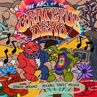ABC-urile Grateful Dead