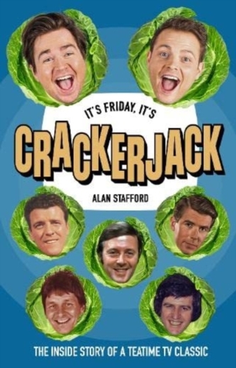 E vineri, e Crackerjack!