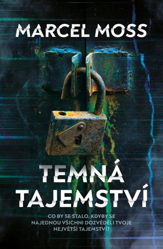 Secrete întunecate