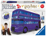 Harry Potter Knight Bus 216 piesețe