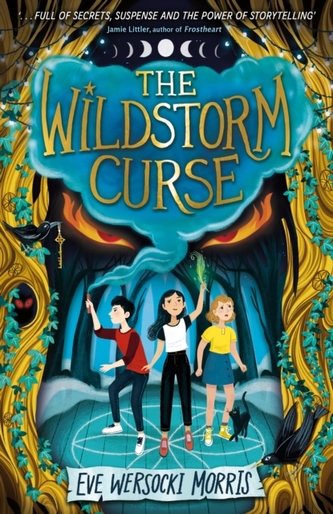 Blestemul Wildstorm
