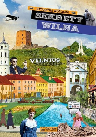 Secretele Wilna