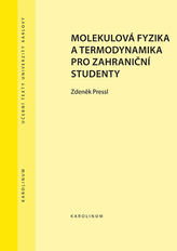 Fizică moleculară și termodinamică pentru studenți străini